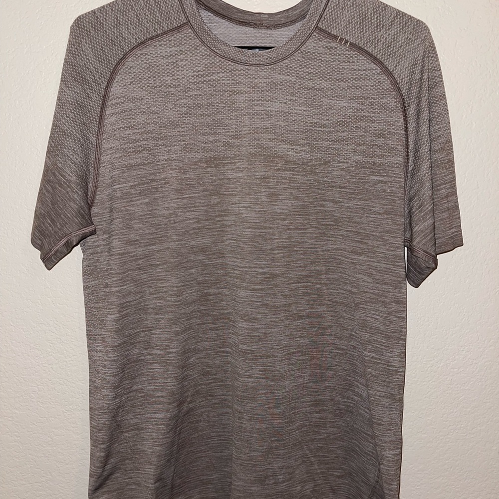 Lululemon Shirt
